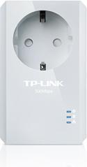 Produktbild TP-Link AV500 Powerline With AC Pass (500 Mbit/s)