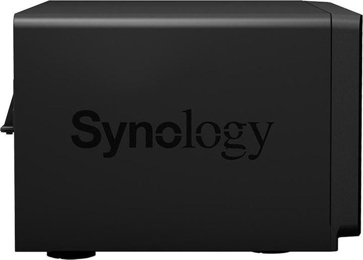 Actual product image Synology DS1819+ (0 TB)