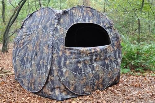 Actual product image Stealth Gear Camouflage tent (Various)