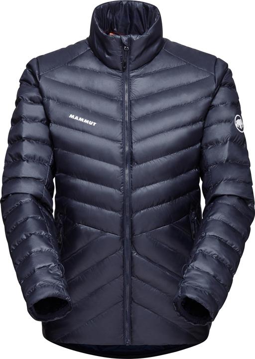 Produktbild Mammut Convey 3 in 1 HS Hooded Jacket Women (XS)