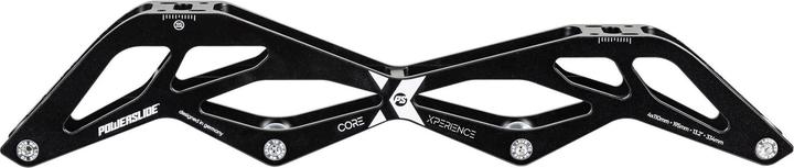 Powerslide Core X-perience (100 mm)