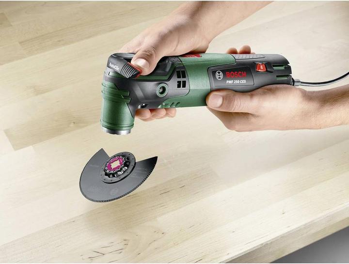 Productafbeelding Bosch Home & Garden Pmf 250 Ces