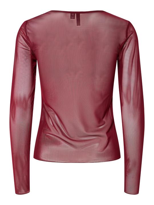 Image du produit Pieces PCJULLI MESH Oberteil (L)