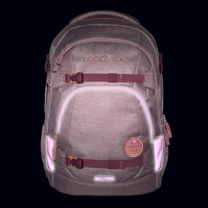 Produktbild Coocazoo Schulrucksack MATE, 30 Liter (30 l)