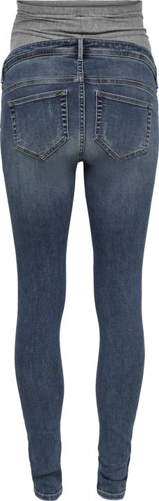 Image du produit Only Maternity Jeans OLMCoral Ankle Destroyed Skinny Fit (32)