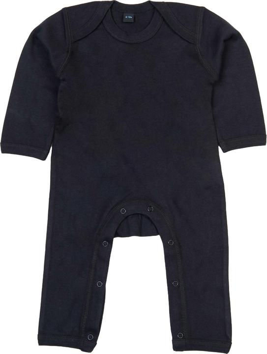 Produktbild Babybugz Strampler Baby Langärmlig (80)