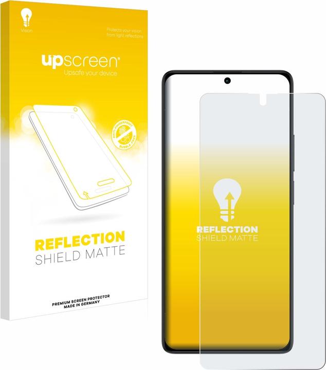 Produktbild upscreen Reflection Shield Displayschutz Matt (1 Stück, Xiaomi Redmi Note 13 5G)