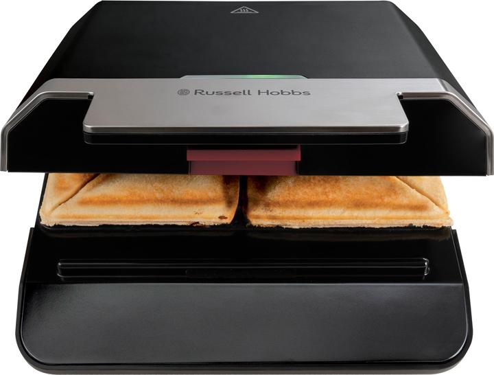 Actual product image Remington Russell Hobbs Creations Sandwich Maker 26800-56