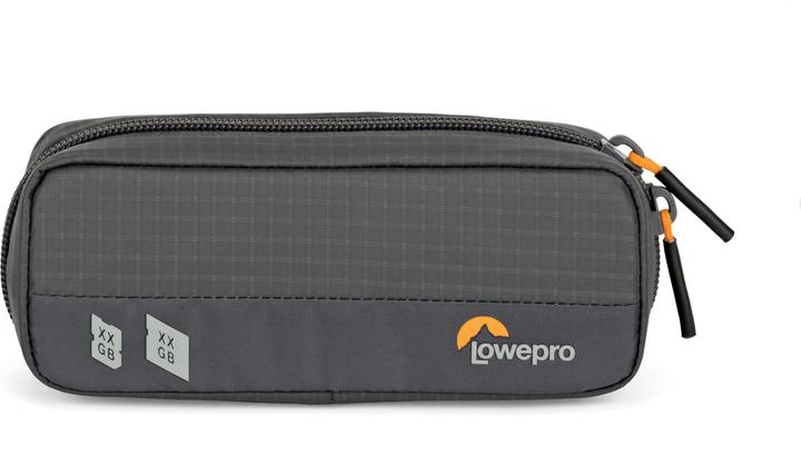 Image du produit Lowepro Portefeuille de la mémoire GearUp 20 (Étui pour accessoires de caméra, 0.83 l)