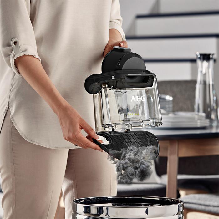 Immagine prodotto AEG LX7-2-ECO