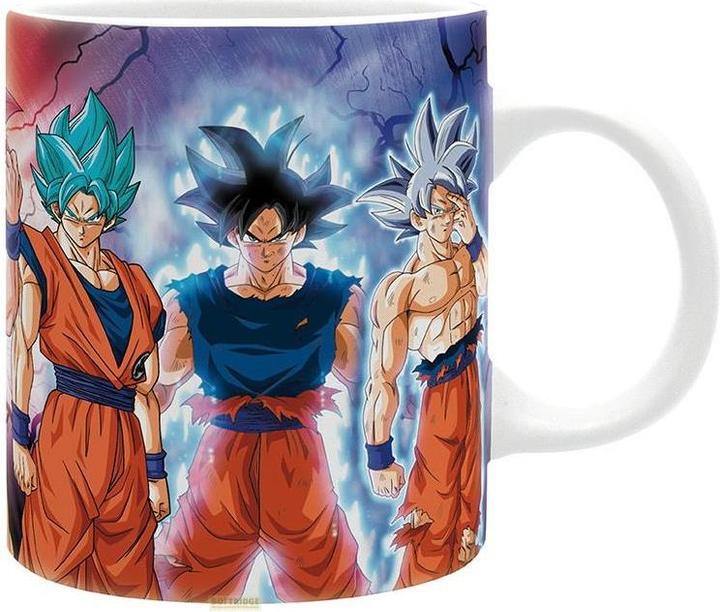 Produktbild ABYstyle Dragon Ball - Son Goku