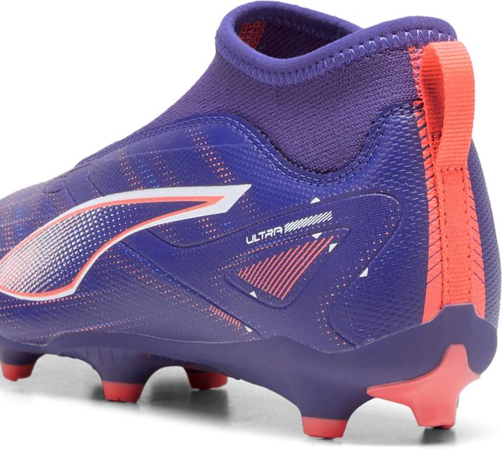 Immagine prodotto Puma scarpe calcio per bambini ultra match+ fg/ag (33)