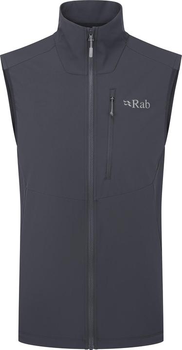 Rab Borealis (L)