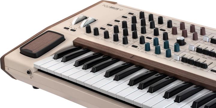 Produktbild Arturia PolyBrute 12