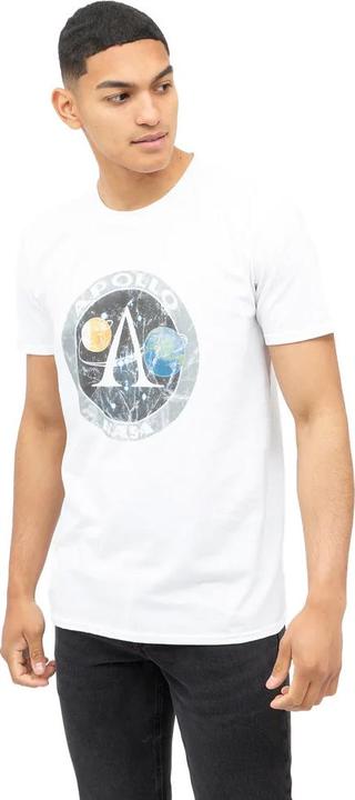 Immagine prodotto Nasa Tshirt Apollo (L)