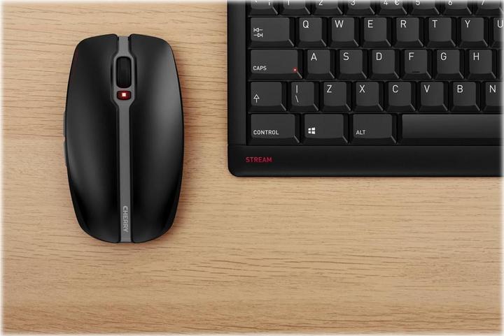 Immagine prodotto CHERRY Stream Desktop (DE, Senza fili)