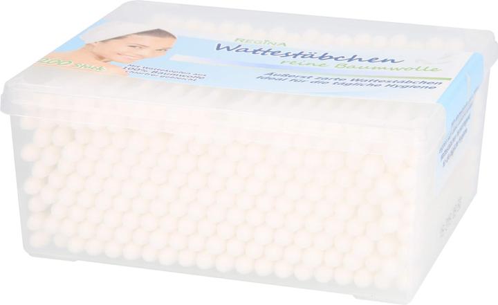 Produktbild Axisis Wattestaebchen Regina