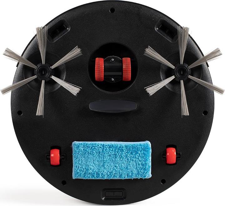 Image du produit Livoo Aspirateur robot (Robot d'aspiration et de nettoyage)