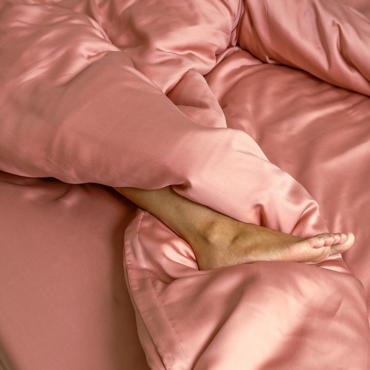 Actual product image Coco & Cici Tencel Spannbettlaken (200 x 210 cm)