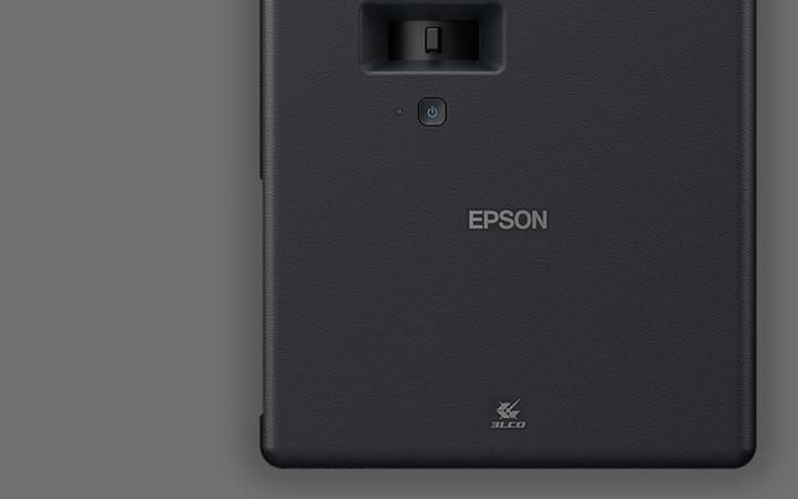 Actual product image Epson EF-11 (Full HD, 1000 lm, 1.1:1)