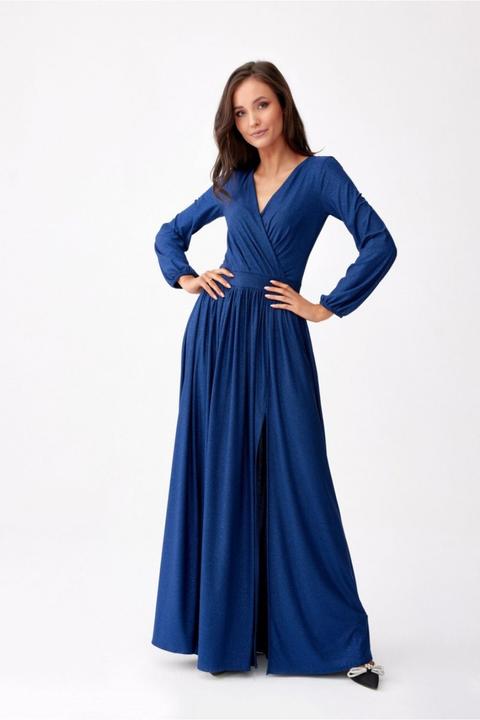 Actual product image Roco Fashion Long dress model (34)