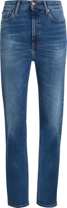 Produktbild Tommy Hilfiger Damenhosen Julie Uh Str (W28/L30)