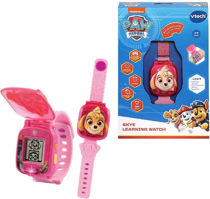 Produktbild VTech Paw Patrol (Digitaluhr, 50 mm)