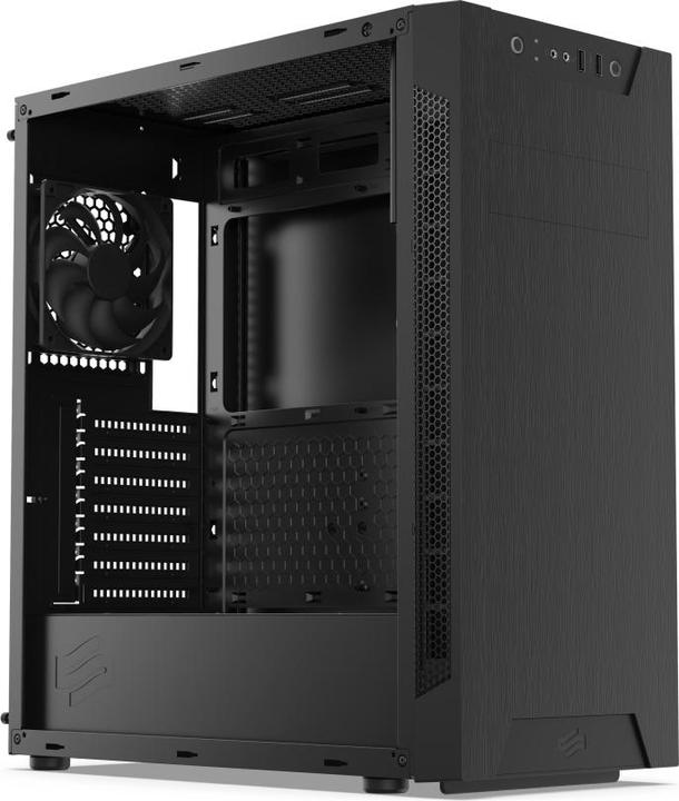 Produktbild Silentium PC Armis AR6 (E-ATX, mATX, ATX)