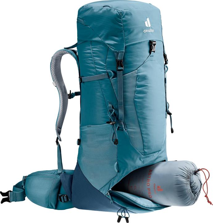 Produktbild Deuter Aircontact Lite 40 + 10 (40 l)