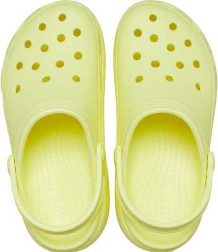 Produktbild Crocs K's Classic Crush Cutie Clog (28)