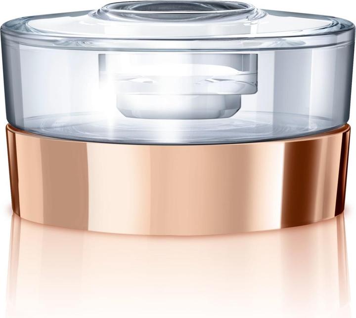 Produktbild Philips Sonicare DiamondClean Electric Toothbrush with UK Shaver Plug Toothbrush Rose Gold Edition (Schallzahnbürste)