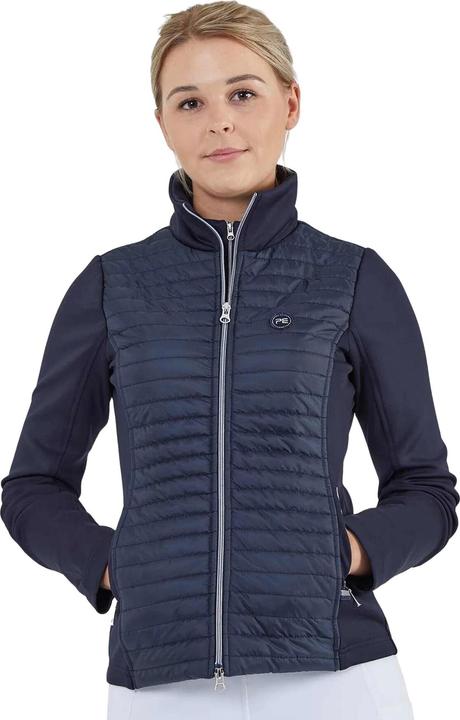 Produktbild Premier Equine technische reitjacke damen elena hybrid (38)