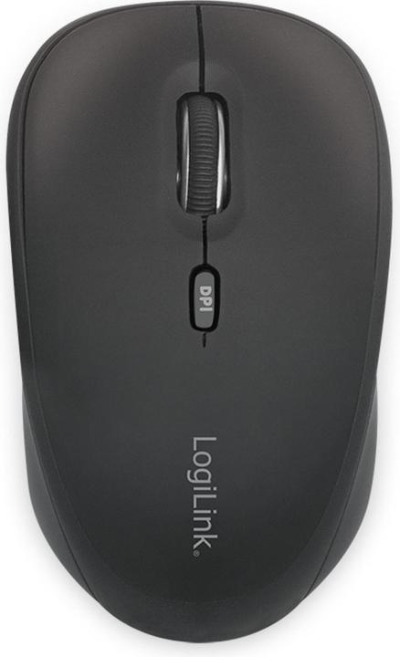 Produktbild LogiLink ID0193 (Kabellos)