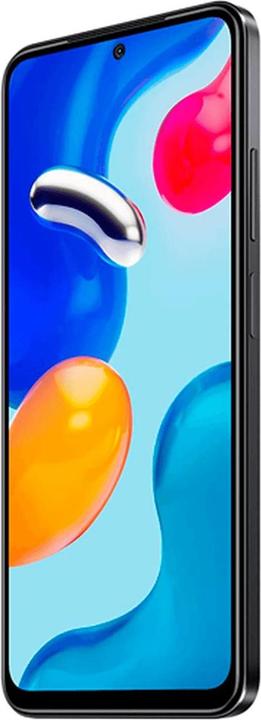 Immagine prodotto Xiaomi Redmi Note 11S (128 GB, Grigio grafite, 6.43", Doppia SIM, 108 Mpx, 4G)