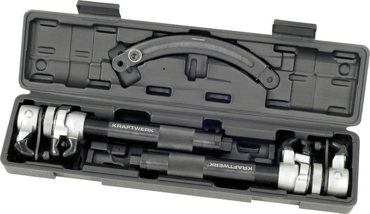Kraftwerk Universal spring compressor set