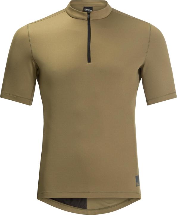 Jack Wolfskin Bike Commute Hz T M (M)