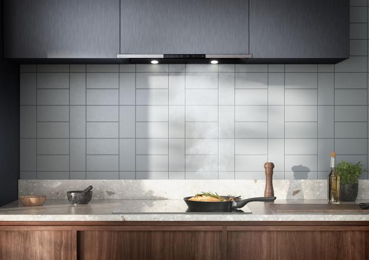 Produktbild Electrolux DASL6046WE (Huttenlüfter)