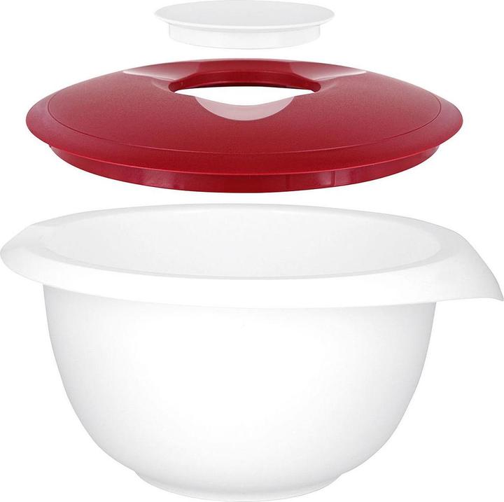 Produktbild Westmark Rührschüssel (24.50 cm, 2.50 l, 1 x)