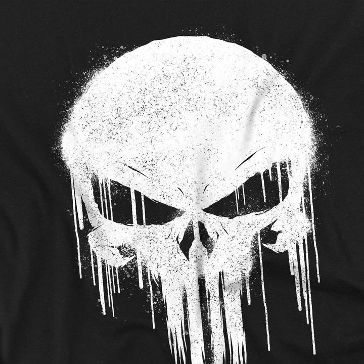 Produktbild The Punisher TShirt (XL)