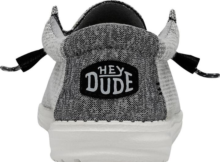 Produktbild Hey Dude Wally Stretch Mix (42)