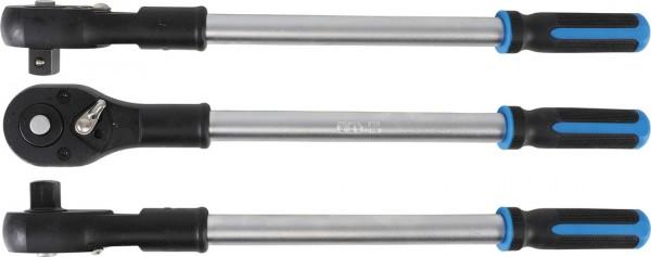 Produktbild BGS Umschaltknarre Abtrieb Aussenvierkant 20 mm (3/4") (3/4")
