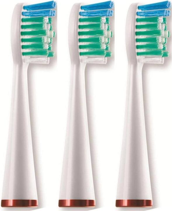 Waterpik Brush attachment Standard (3 x)