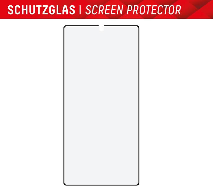 Image du produit Displex Pro Touch Eco Glass, Panzerglas (1 pièce(s), Samsung Galaxy S23 Ultra)