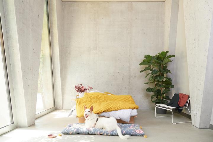 Image du produit lavie Louise (Housse de couette, 160 x 210 cm)
