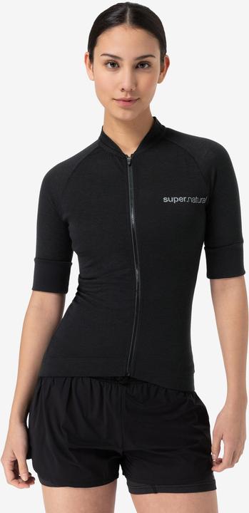 Produktbild Super Natural Women's Grava Light Jersey (L)