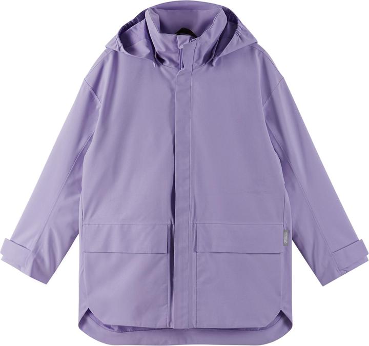 Actual product image Reima tec Regensjacke Sammala (164)
