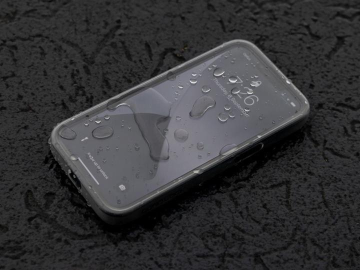 Image du produit Quad Lock MAG Poncho (Apple iPhone 13)