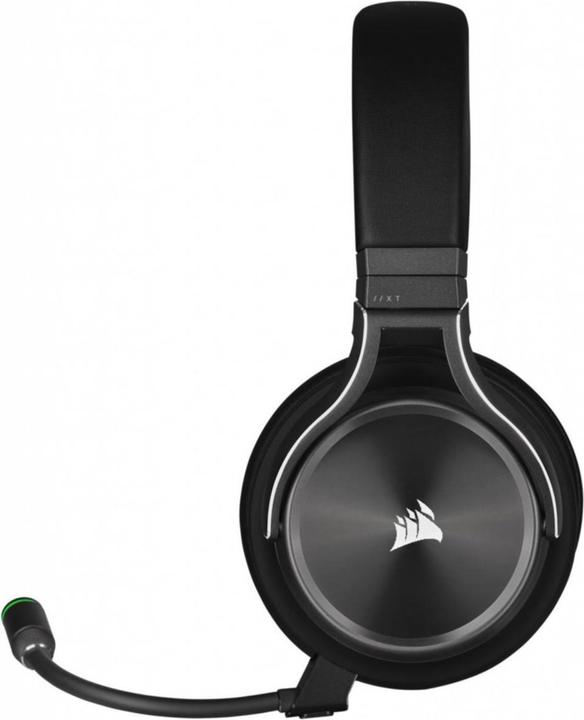 Produktbild Corsair Virtuoso XT (Kabelgebunden, Kabellos)