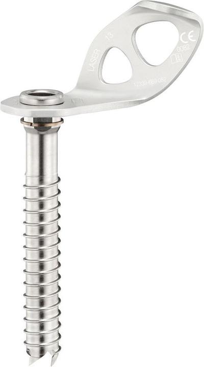 Immagine prodotto Petzl Vite di ghiaccio laser