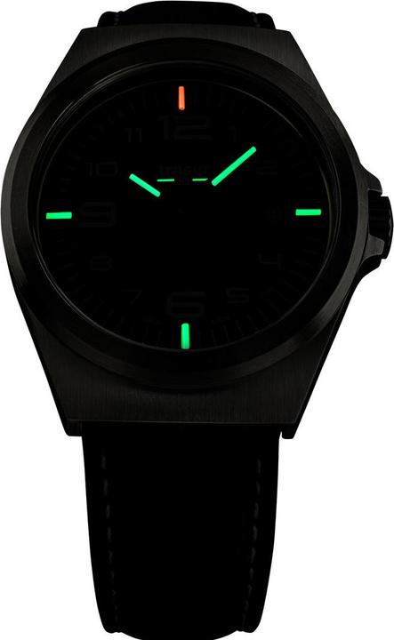 Image du produit Traser P59 Essential M (Montre analogique, 42 mm)